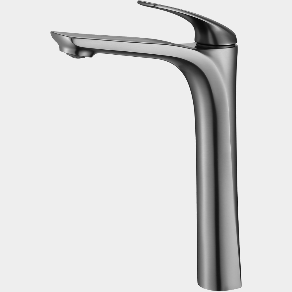 Opuluxify Single-Hole C Shape Faucet-OP3201